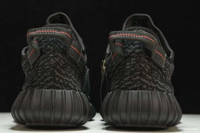 Adidas Boost 2023) Pirate 350 BB5350 Black (2022 Yeezy 0805